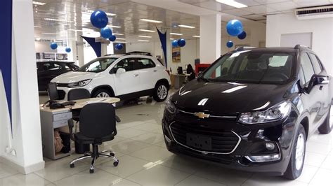 Trabalhe na Chevrolet Sabenauto Rio de Janeiro.